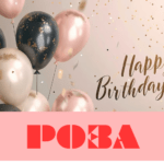 Картинки з днем народження Роза