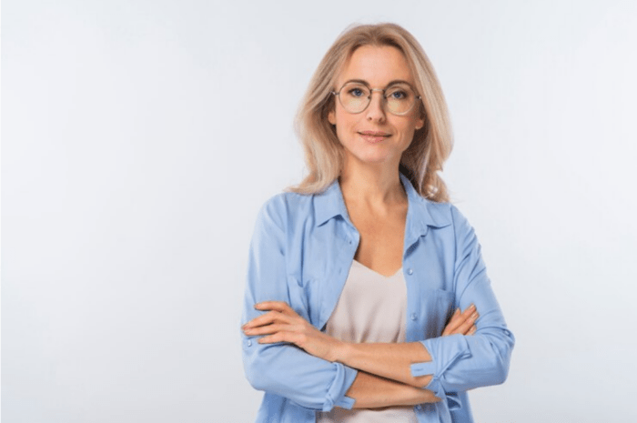 Привітання з днем народження жінці