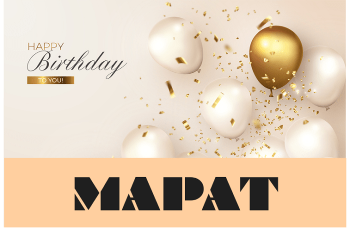 Картинки с днем рождения Марат