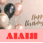 Картинки з днем народження Лілія