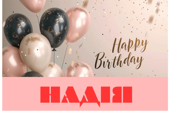 Картинки з днем народження Надія