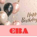 Картинки з днем народження Єва