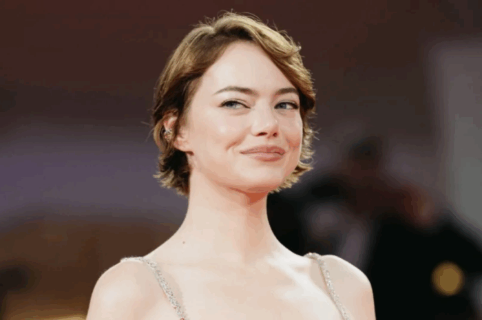 Емма Стоун: зірка покоління