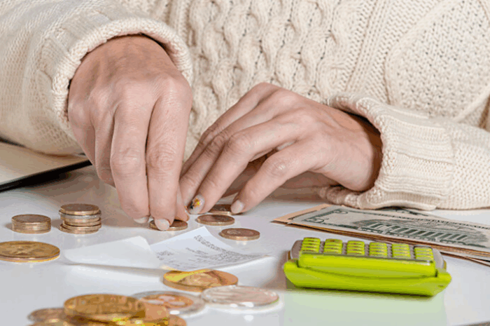 Пенсійний фонд – які документи потрібні для оформлення пенсії