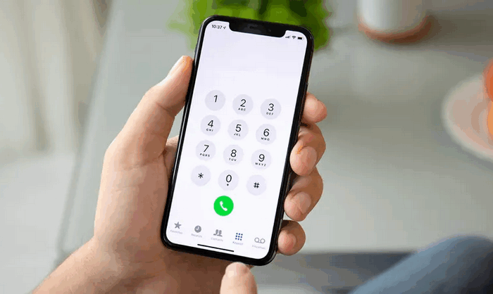 Orange: Як перевірити рахунок