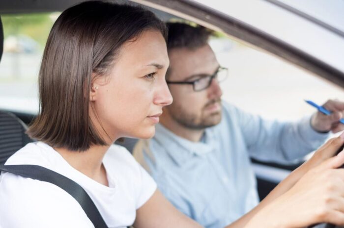 Як здати на права в Україні у 2025 році: вартість навчання