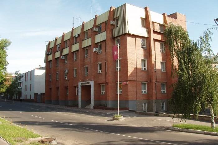 Полтава-банк