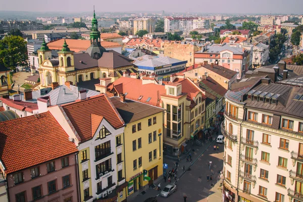 Івано-Франківська область