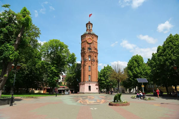 Погода Вінниця