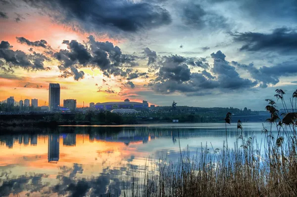 Погода Донецьк