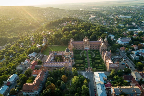 Чернівецька область