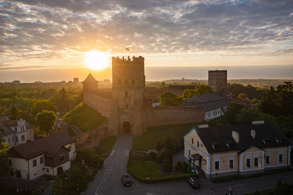 Погода Луцьк