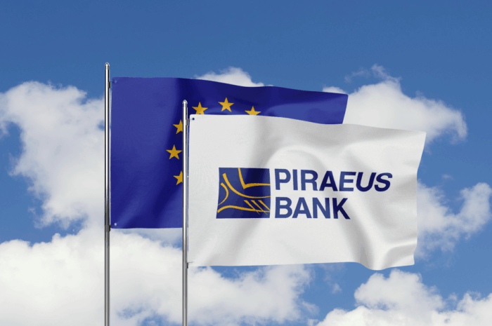 Піреус Банк