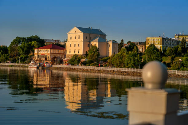 Погода Тернопіль